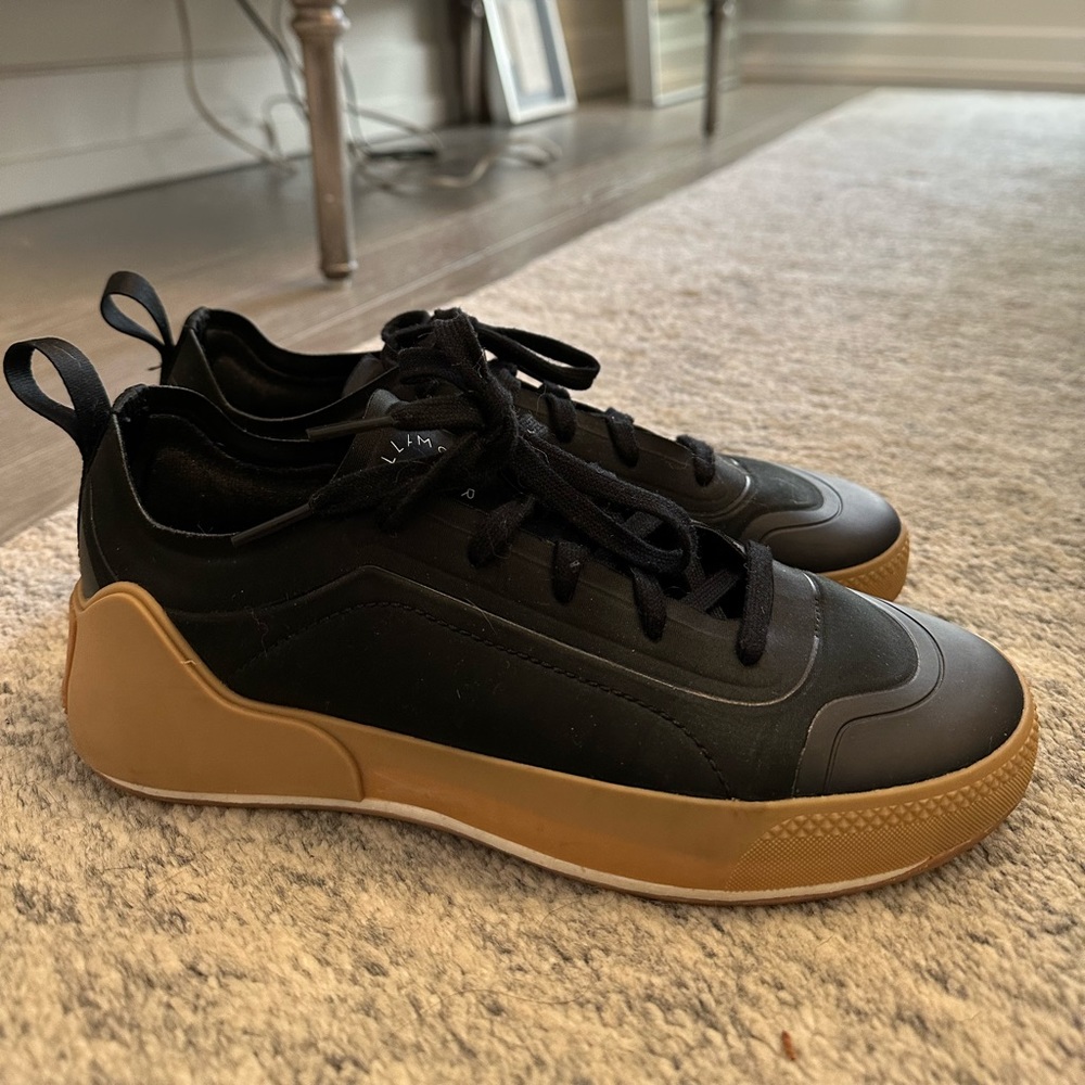 Adidas x Stella McCartney sneakers